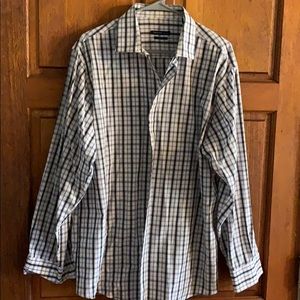 VanHeusen dress shirt
